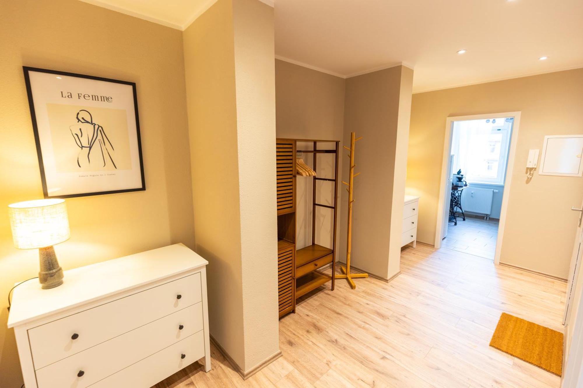 Bautzen Living Appartement - Zentrumslage Parkplatz Babybett バウツェン エクステリア 写真